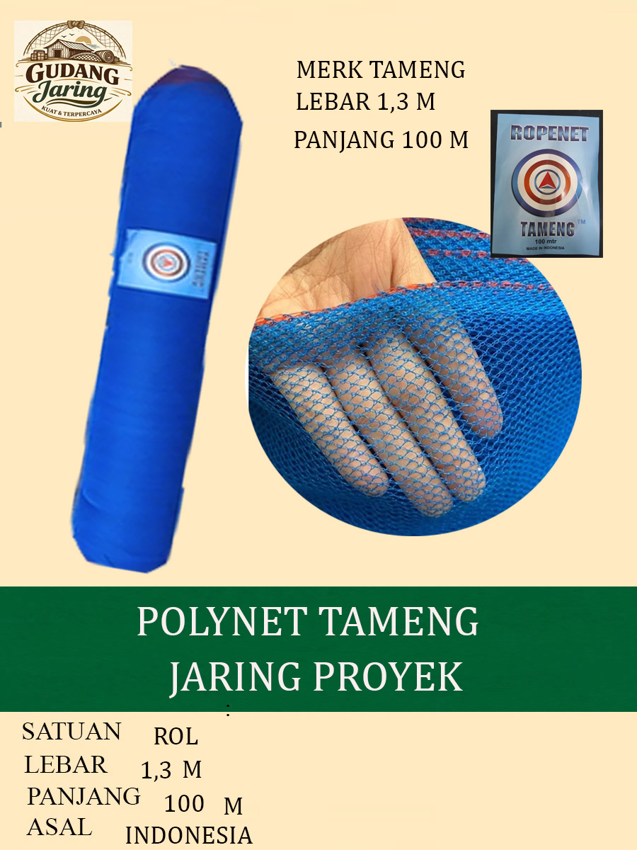 Polynet Biru
